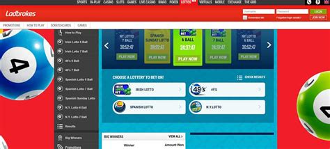 ladbrokes lotto betting